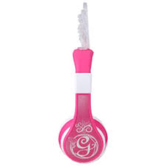 Wicked Bluetooth Wireless Foldable Headphones for Kids - Glinda - Picture 12 of 16